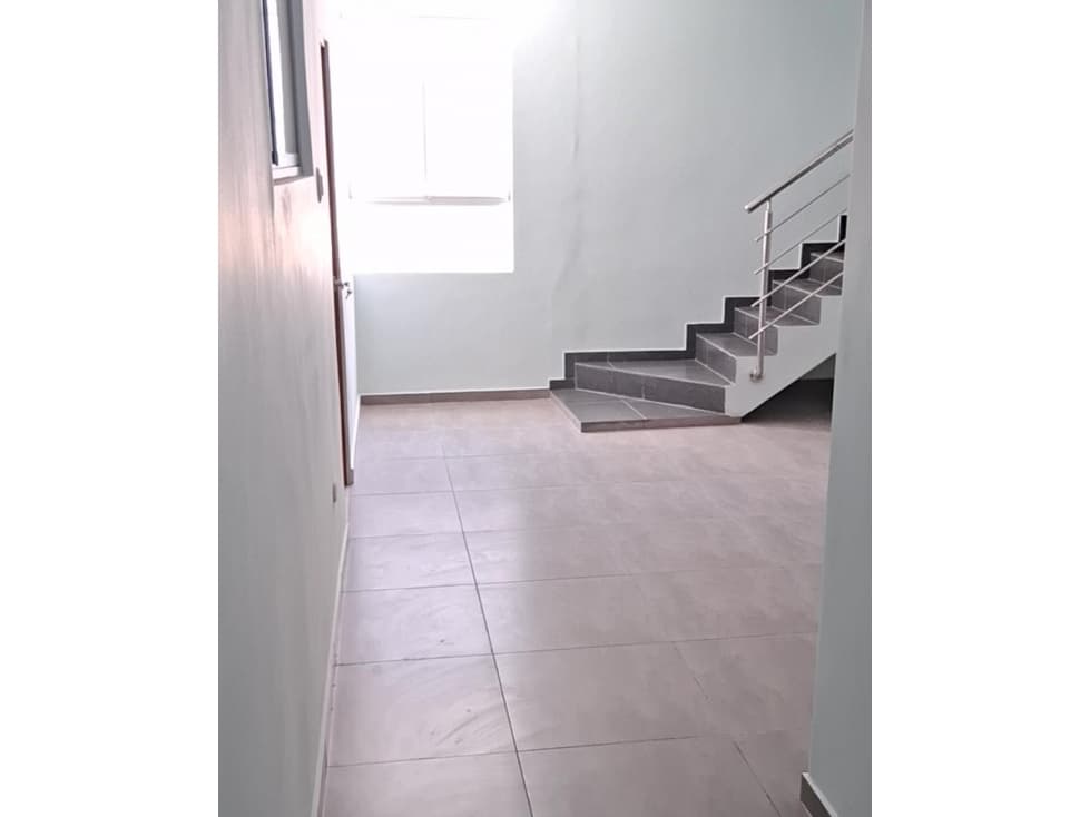 DEPARTAMENTO DE ESTRENO URBANO EN PUCALLPA — foto 5