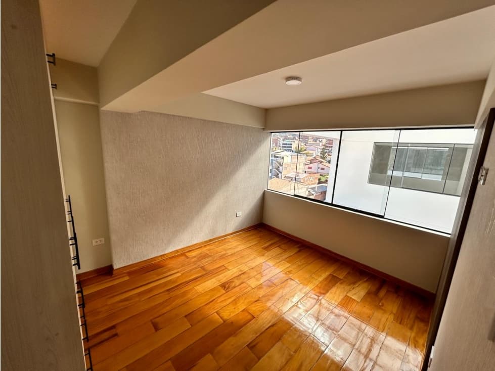 VENDO DEPARTAMENTOS DE 126 M2 SANTA RITA LARAPA CUSCO — foto 3