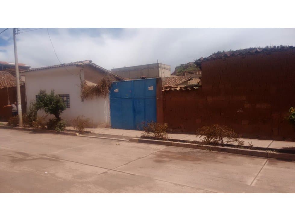 VENDO TERRENO MIL Mt. SOL DE ORO SAN SEBAS, CUSCO — foto 2