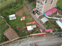 VENDO LOTE DE 158 M2 AYUDA MUTUA CUSCO PERU
