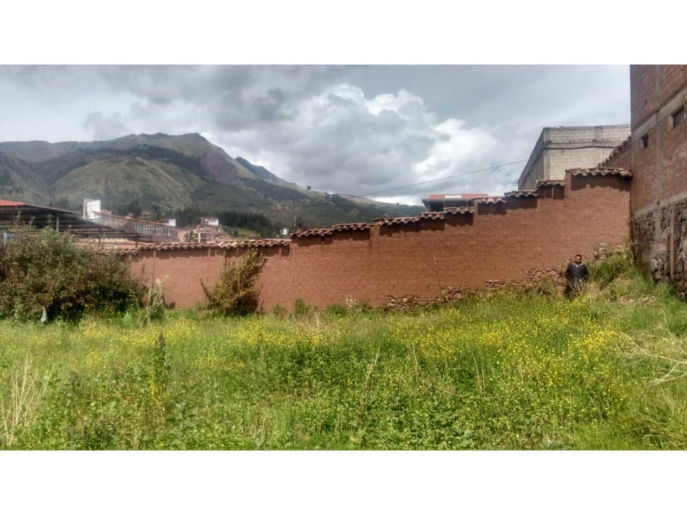 VENDO TERRENO MIL Mt. SOL DE ORO SAN SEBAS, CUSCO — foto 5