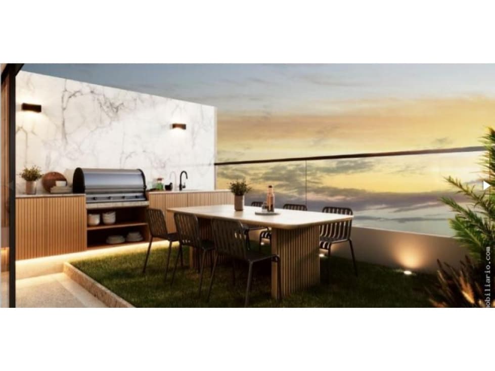 DÚPLEX EN VENTA DE 1 DORMITORIO EN 28 DE JULIO MIRAFLORES — foto 2
