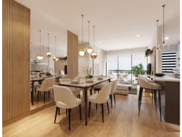 DPTO EN VENTA DE 3 DORMITORIOS EN MAGDALENA LIMITE CON SAN ISIDRO