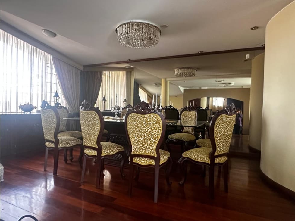 VENTA DE CASA EN YANAHUARA — foto 1