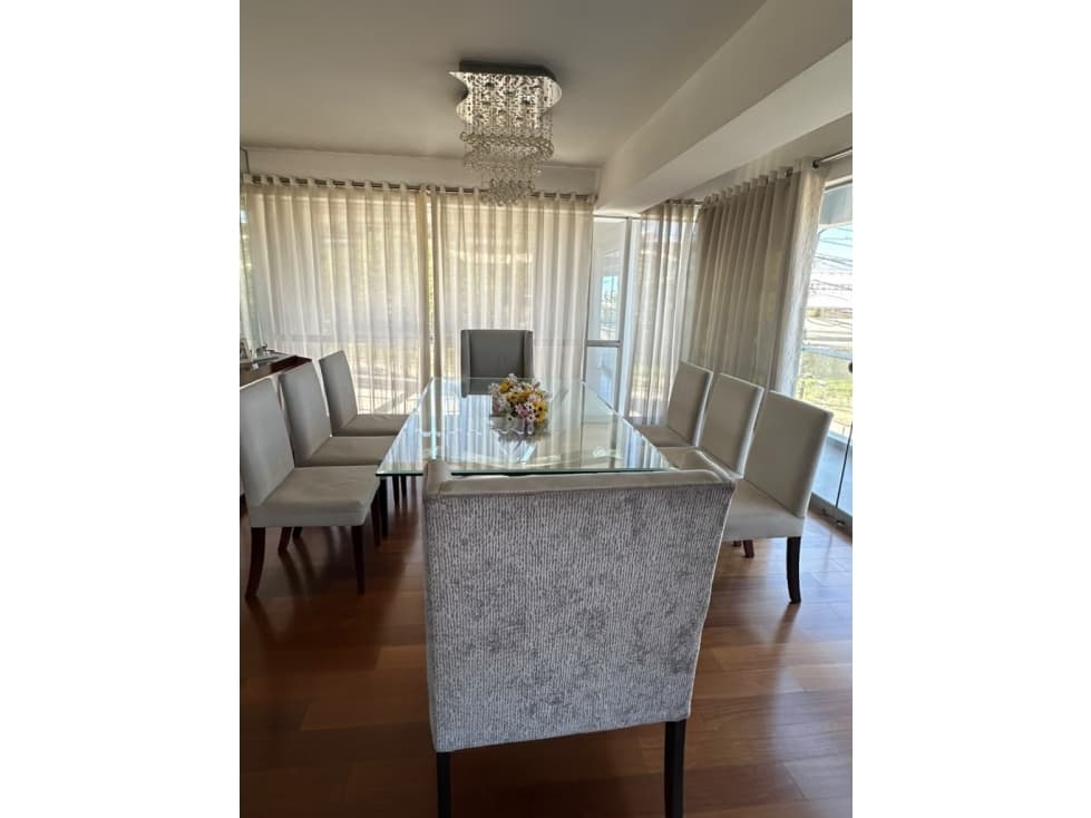 Departamento de lujo Challapampa — foto 1