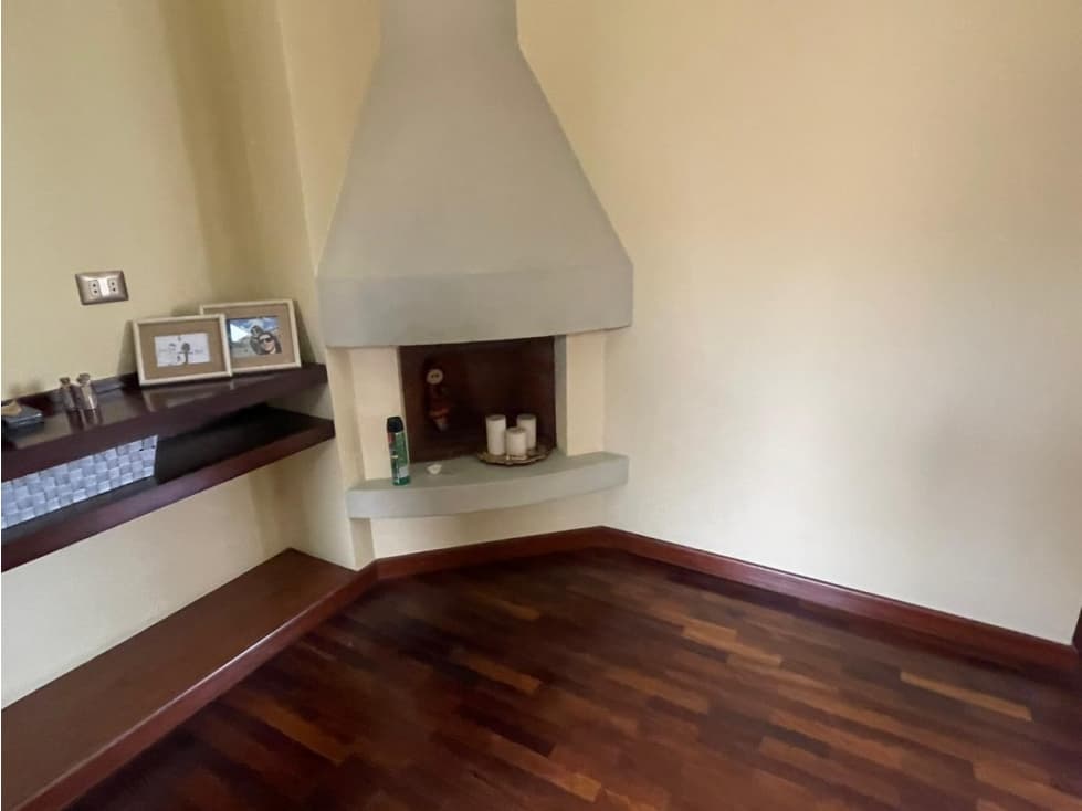 CASA DE LUJO QUINTA SIENA — foto 6