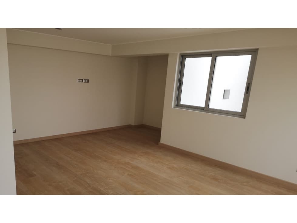 DEPARTAMENTO DUPLEX EN SAN BORJA — foto 2