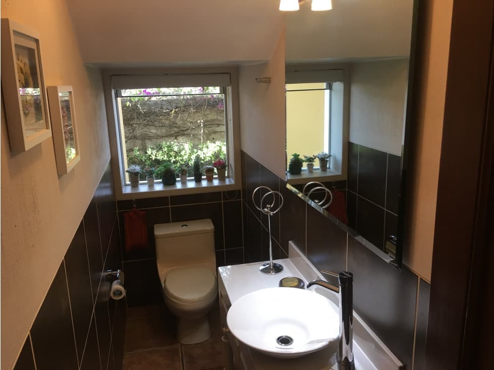 CASA DE UN PISO EN CHALLAPAMPA — foto 4