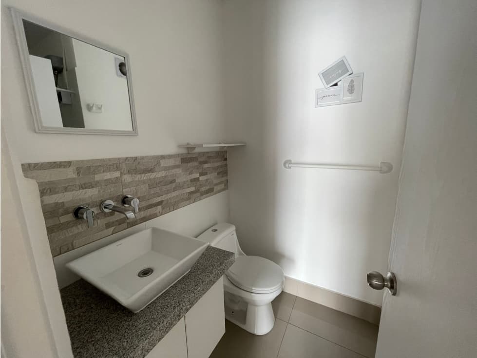 VENTA DE DEPARTAMENTO DUPLEX CERRO COLORADO — foto 6