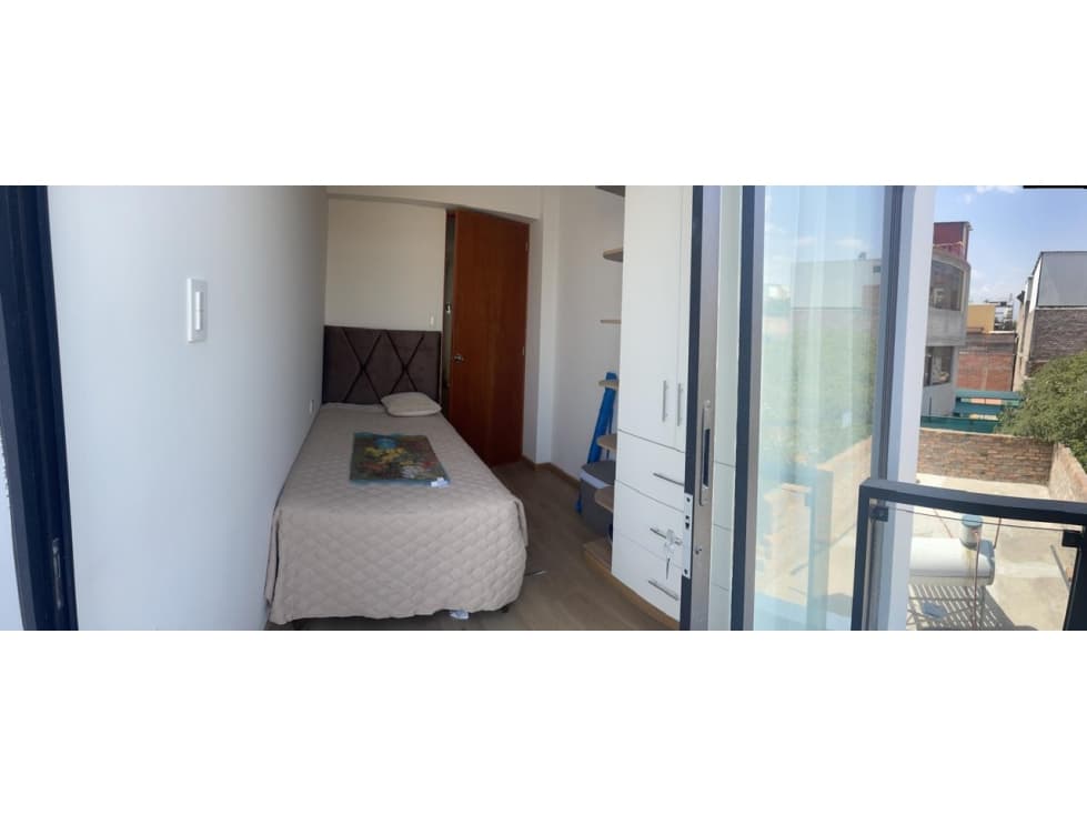 VENTA DE DPTO EN VALLECITO — foto 4