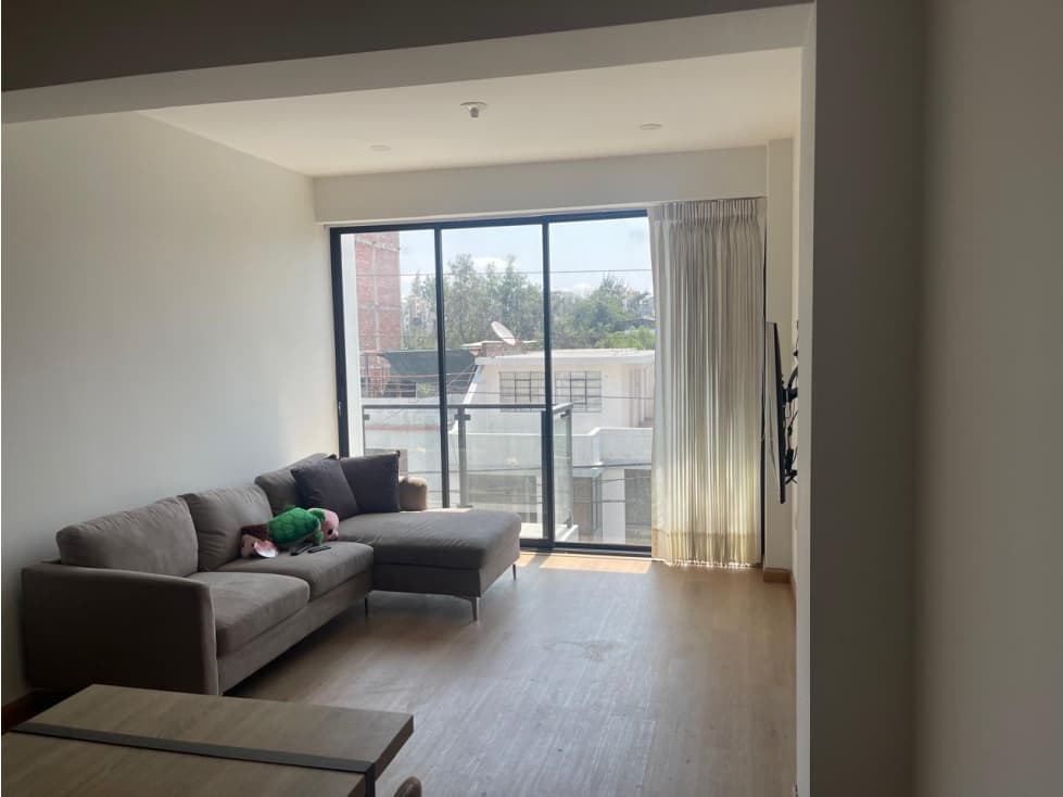 VENTA DE DPTO EN VALLECITO — foto 2