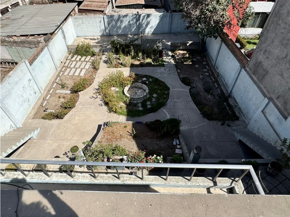 TERRENO COMERCIAL EN EL CENTRO DE AQP — foto 1