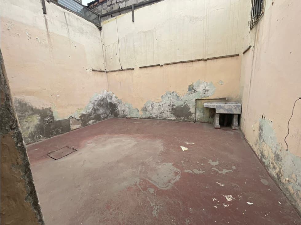 VENTA DE CASONA EN PERAL — foto 5