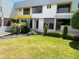 CASA EN VENTA CAYMA BAJA