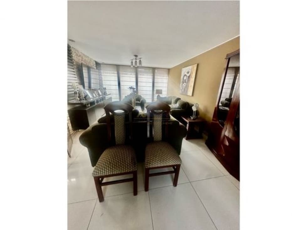 CASA AMPLIA CON JARDIN EN SACHACA — foto 6