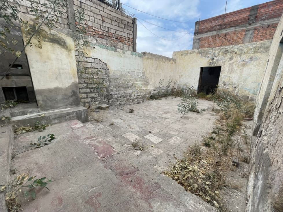 VENTA DE CASONA EN PERAL — foto 6