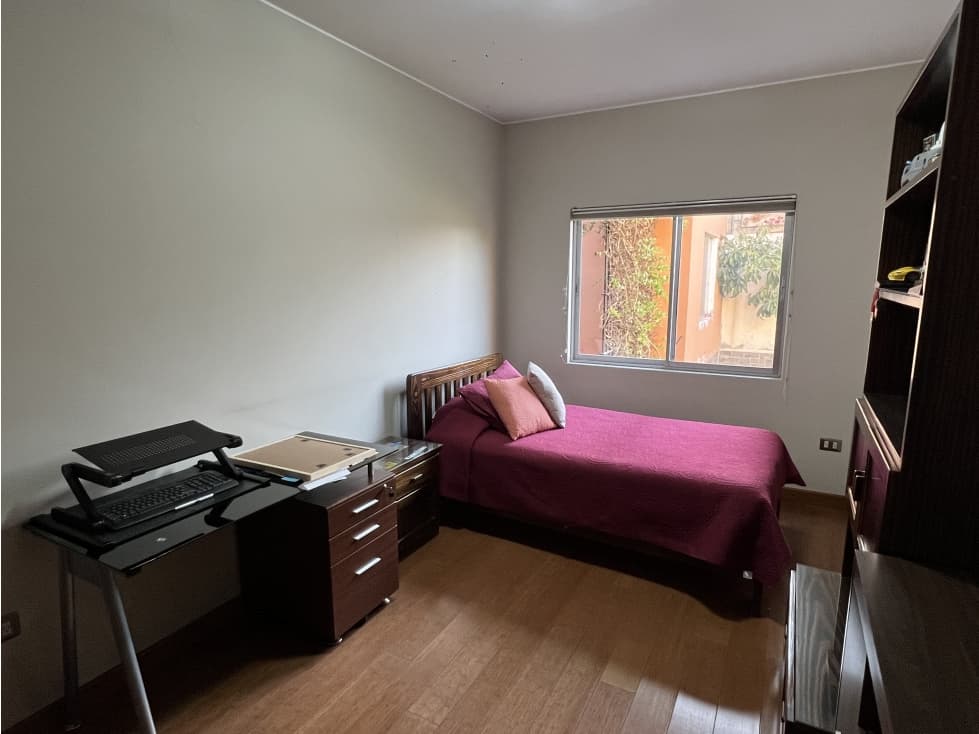 CASA DE UN PISO EN CHALLAPAMPA — foto 6