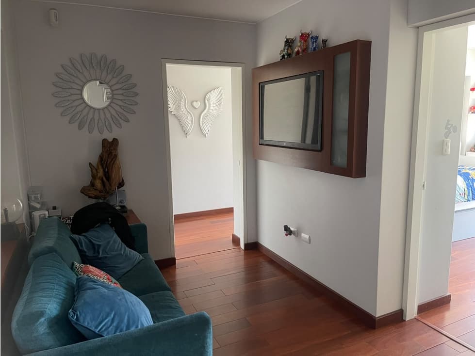 VENTA DPTO CAYMA — foto 6