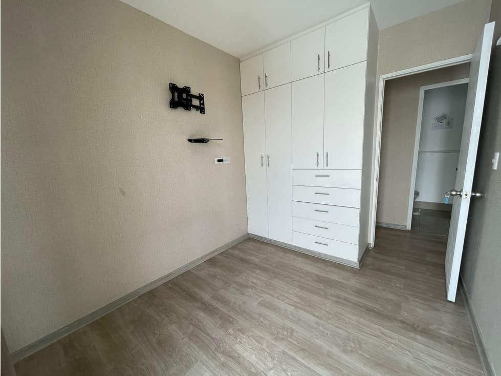 VENTA DE DEPARTAMENTO DUPLEX CERRO COLORADO — foto 5