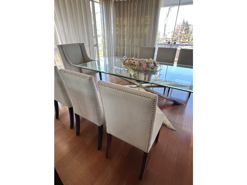 Departamento de lujo Challapampa — foto 2