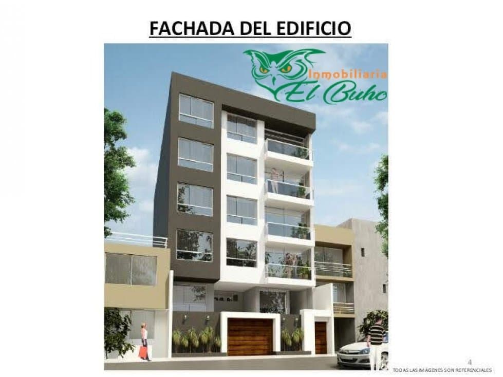 VENTA DE DEPARTAMENTOS MIRAFLORES - PIURA — foto 1