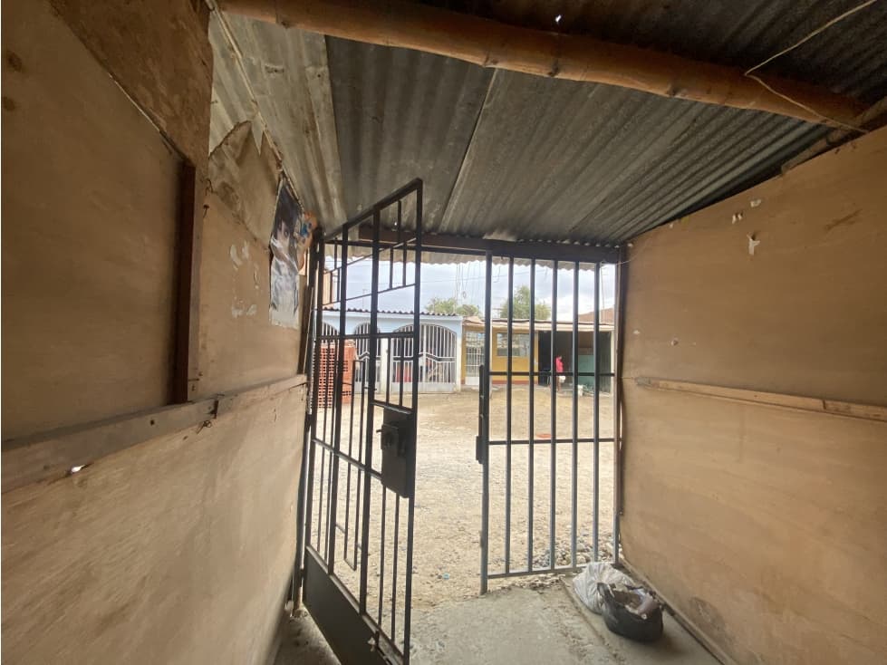 VENDO CASA — foto 2