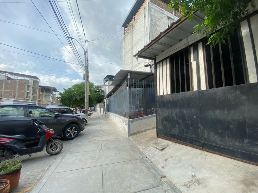 VENDO DEPARTAMENTO EN VICUS, AVENIDA — foto 2