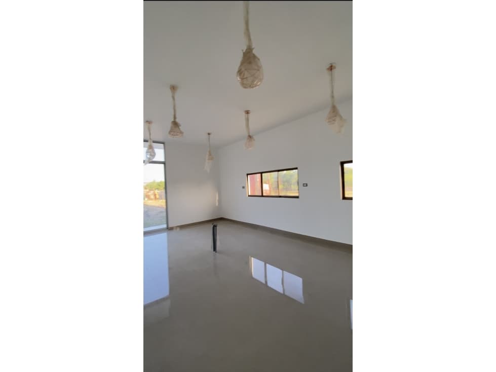 VENDO CASA EN 1500 m2 EN EJIDOS DE HUAN — foto 1