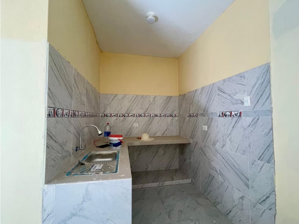ALQUILO O VENDO CASA EN VIA DE EVITAMIENTO — foto 4