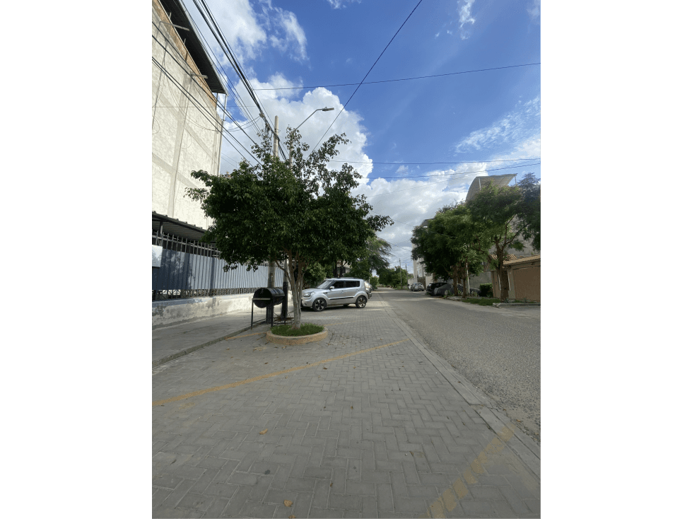 VENDO DEPARTAMENTO EN VICUS, AVENIDA — foto 3