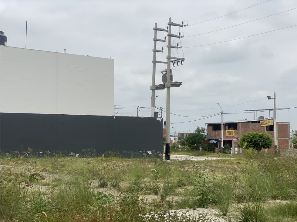 VENDO LOTE TITULADO EN MONTE BELLO — foto 1