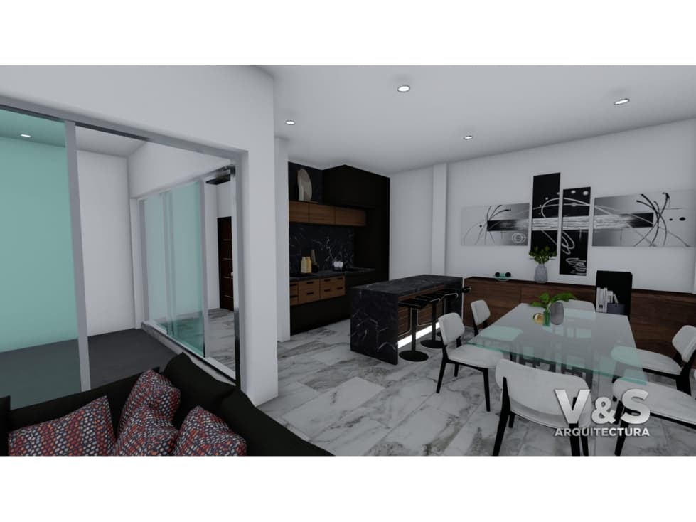 CASA EN PREVENTA MIRAFLORES COUNTRY CLUB — foto 4