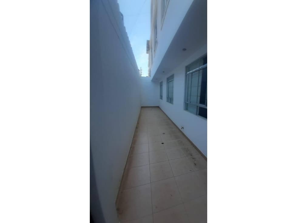 ALQUILO DPTO. AMOBLADO EN LAGUNAS DEL CHIPE, PIURA — foto 1