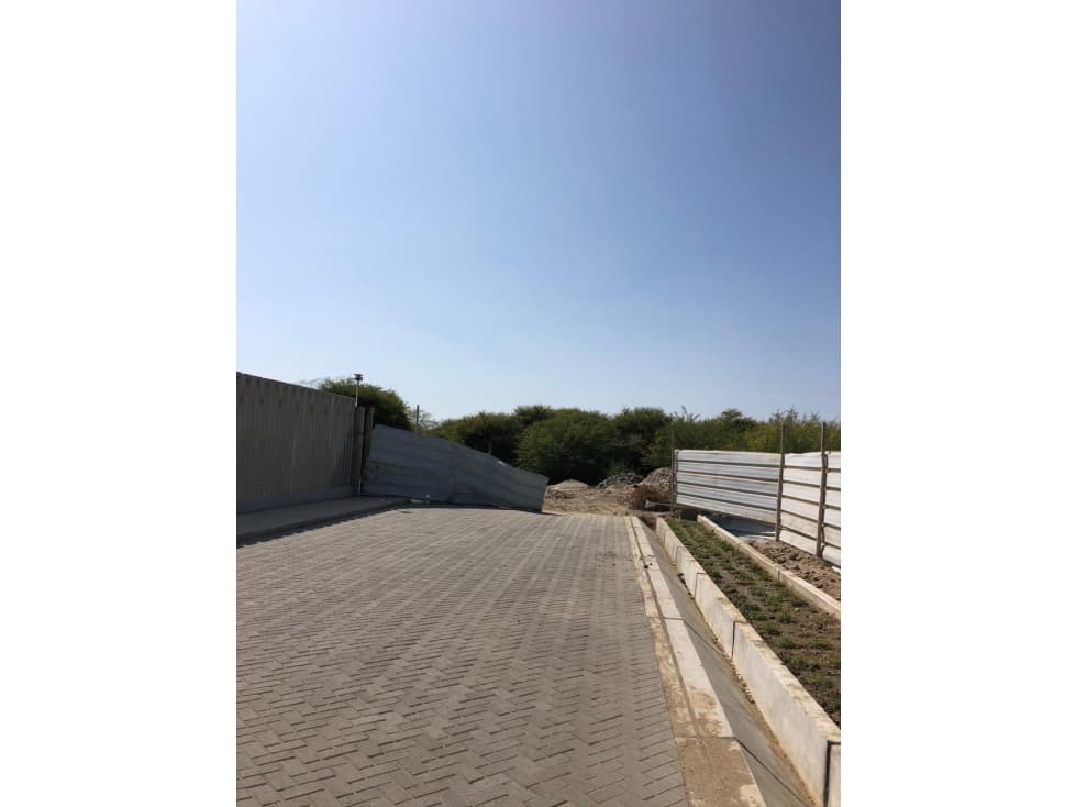 VENDO TERRENOS en entrada de Catacaos — foto 1