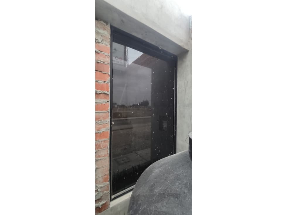 VENDO CASA SEMI CONSTRUIDA EN BOULEVARD PARK — foto 3