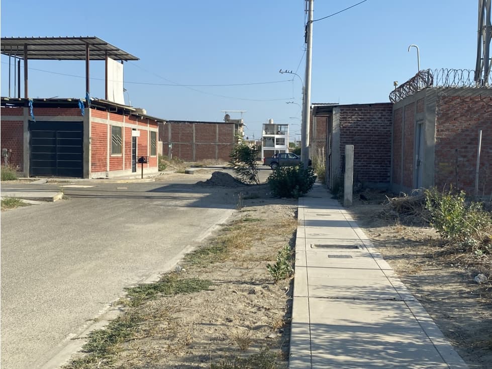 VENDO TERRENO EN CASUARINAS PORTALES — foto 1