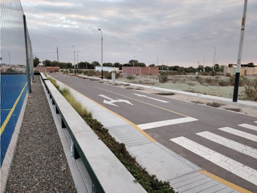 EN VENTA, TERRENO EN ALTO PIURA DE MENORCA — foto 2