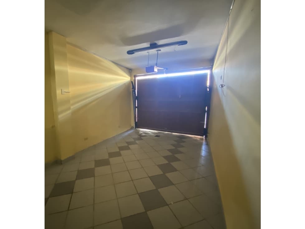 ALQUILO CASA EN SANTA MARÍA DEL PINAR — foto 4