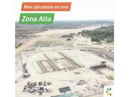 VENDO TERRENO EN ALTOS DE CASTILLA