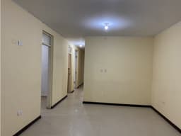 VENDO DEPARTAMENTO 1er PISO SANTA MARÍA DEL PINAR