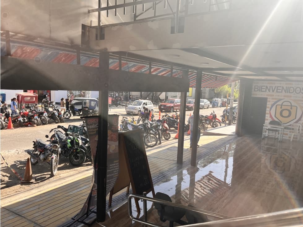 ALQUILO LOCAL COMERCIAL CERCA AL ÓVALO GRAU — foto 5