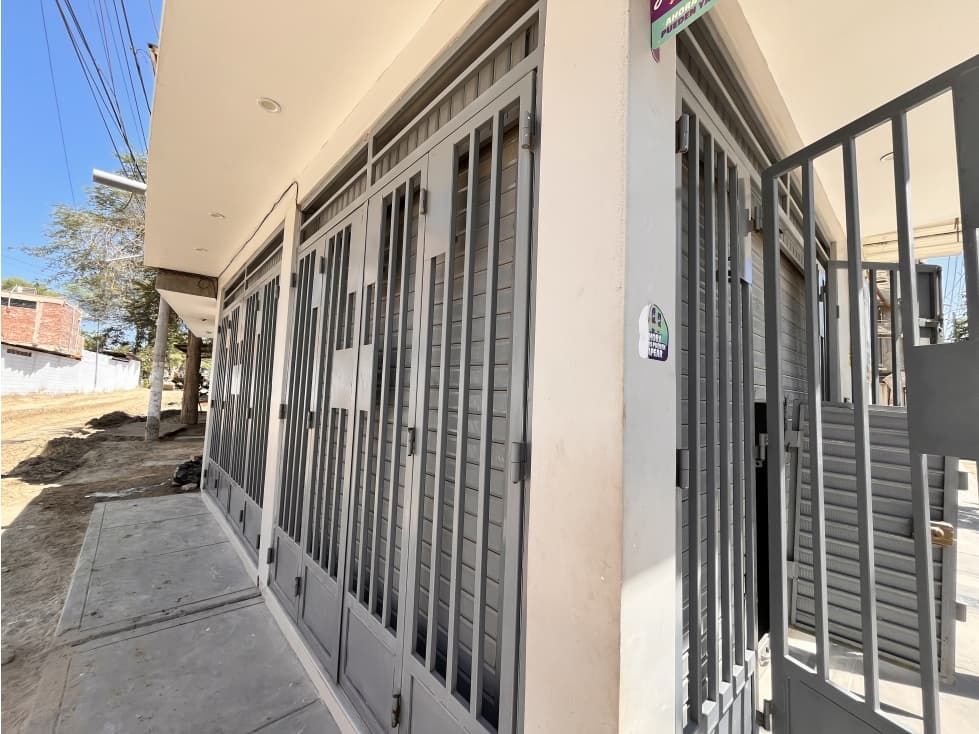 ALQUILO LOCAL EN AVENIDA — foto 1