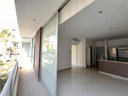 VENDO LINDO DEPARTAMENTO EN PALMERAS DEL CHIPE
