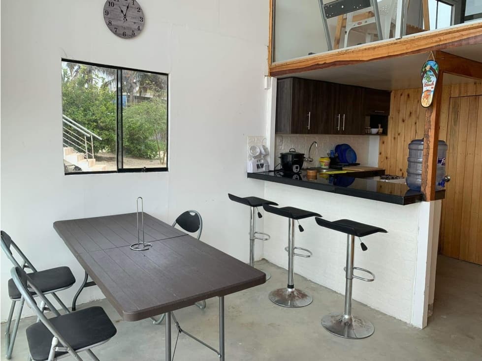ALQUILO BUNGALOWS EN COLAN — foto 2