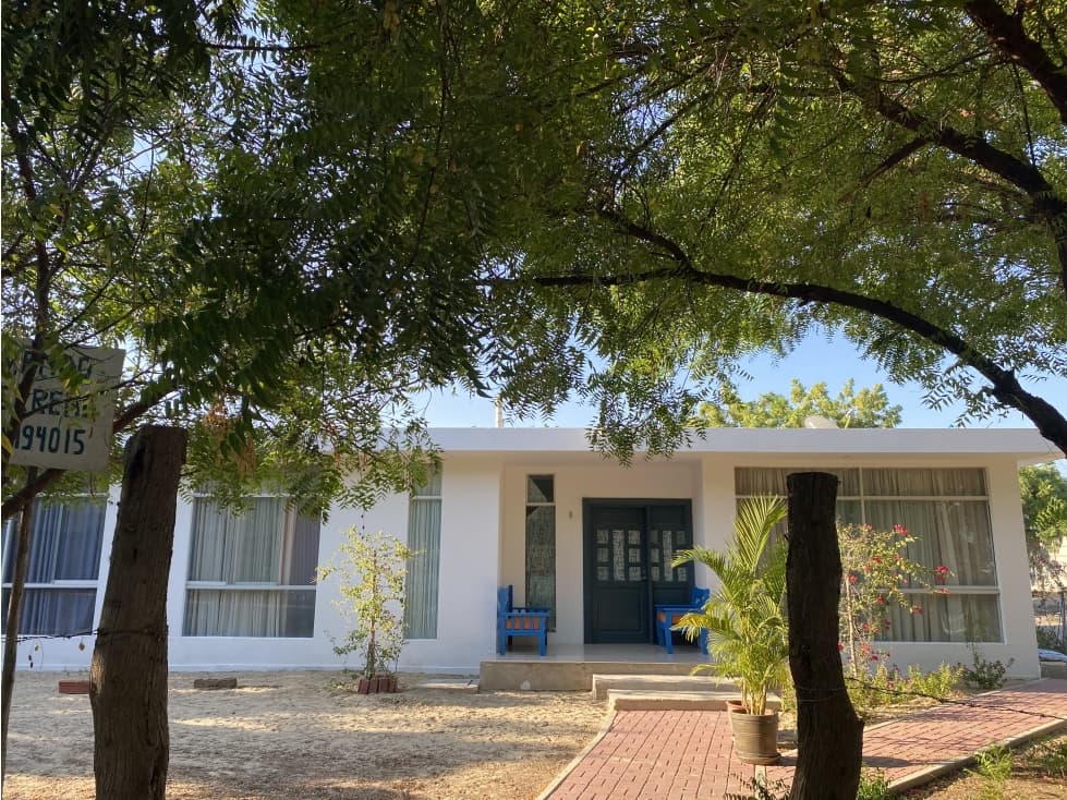VENDO CASA DE CAMPO EN EJIDOS DE HUAN — foto 1