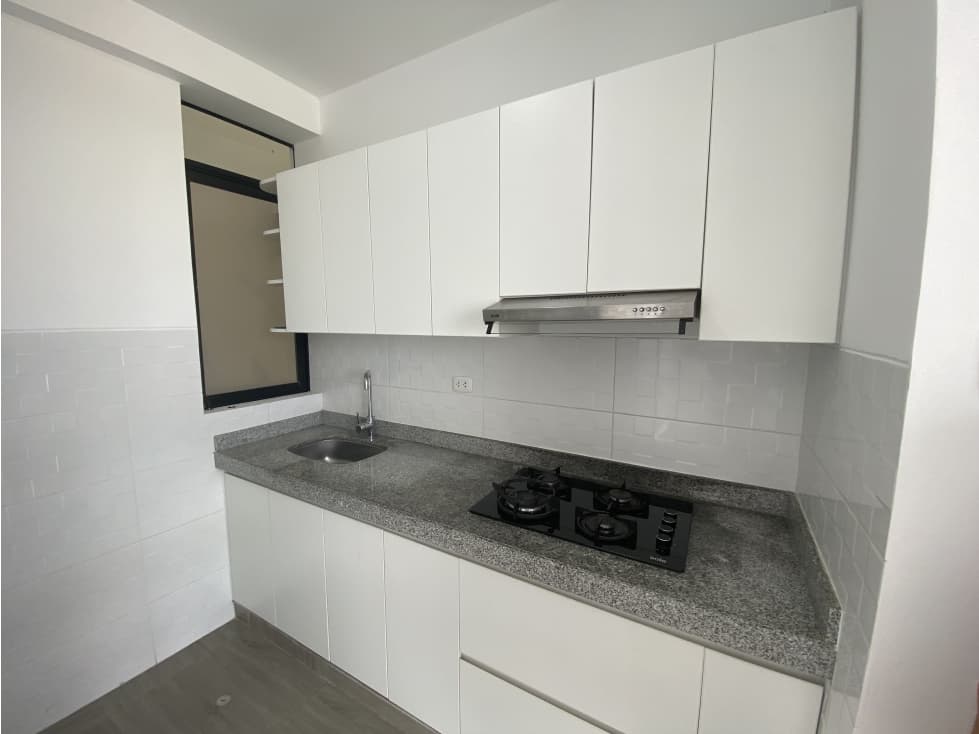 VENDO LINDO DEPARTAMENTO DE ESTRENO EN BOULEVARD PARK — foto 3