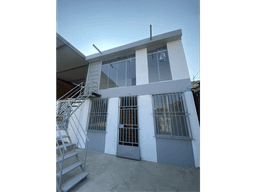 VENDO CASA EN SANTA MARGARITA
