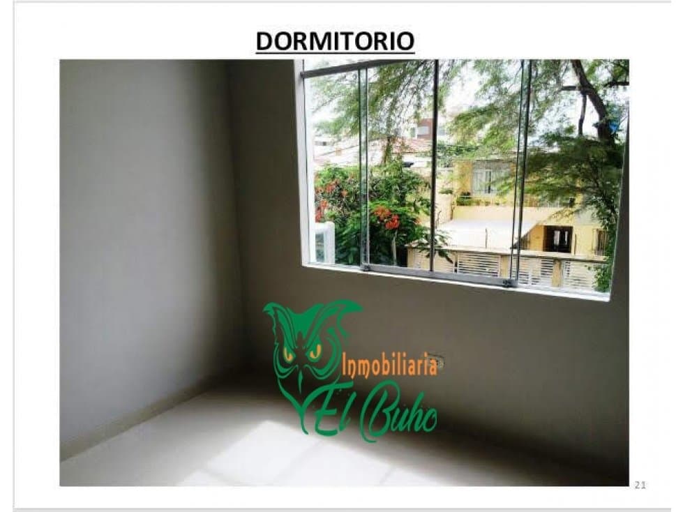 VENTA DE DEPARTAMENTOS MIRAFLORES - PIURA — foto 5