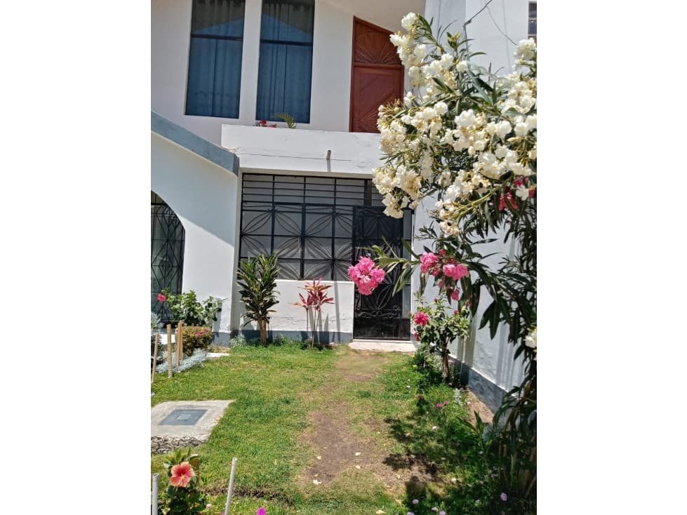 VENDO DEPARTAMENTO 2DO PISO — foto 3