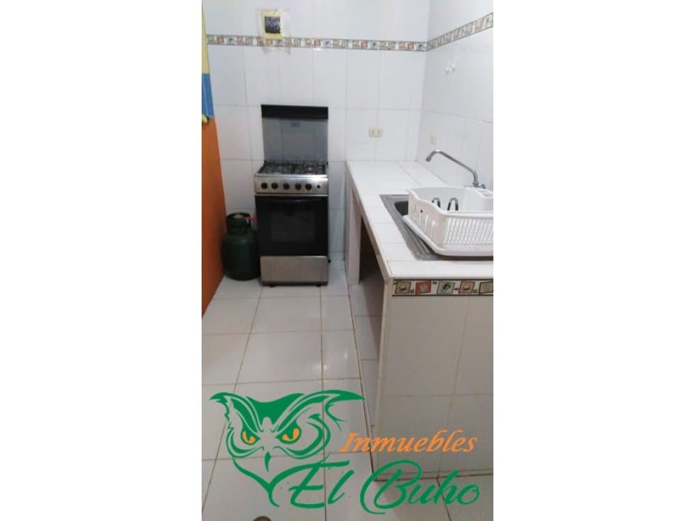 ALQUILO DEPA AMOBLADO EN MIRAFLORES, PIURA — foto 5